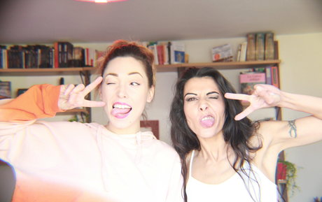 イギリスのプッシーOnlyFans アートxxx ギャラリー