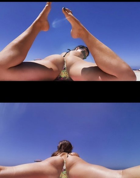 skylarrene ポルノスター 写真