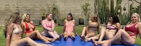 skylarrene 限定スター 写真