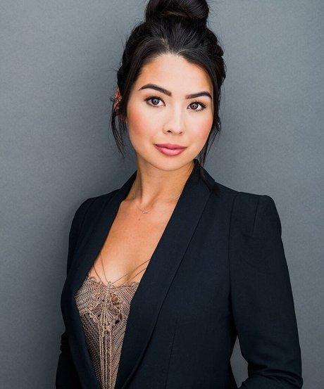 CarolineKwan ポルノスター ギャラリー