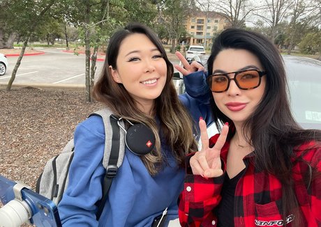 CarolineKwan 最高の女優 画像