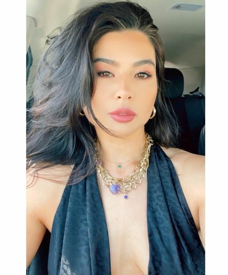 CarolineKwan ポルノスター 美しい アーカイブ