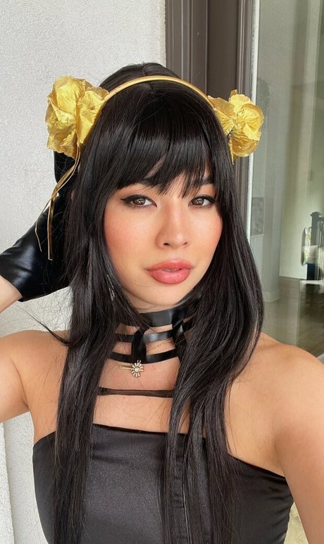 CarolineKwan ヌードモデル アーカイブ