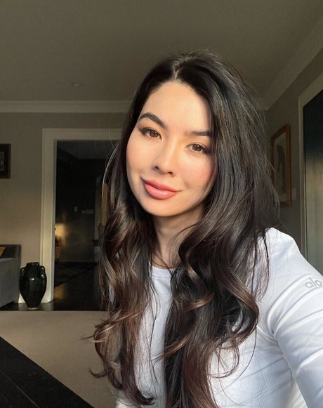 CarolineKwan スターセックス ギャラリー