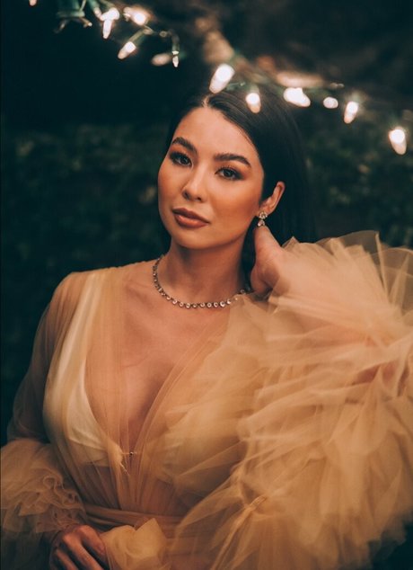 CarolineKwan 素敵なスター ギャラリー