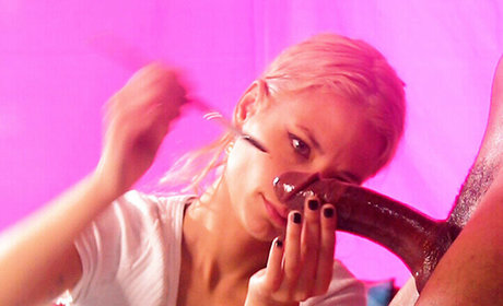 Voyeur Dolls ポルノモデル ギャラリー