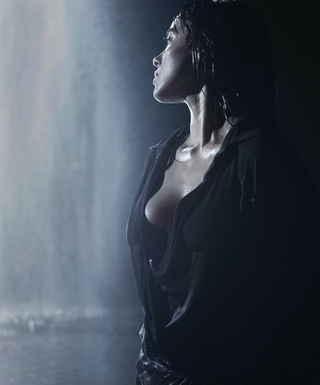 黒人レズビアンオンリーファンズ ホットセックス 画像