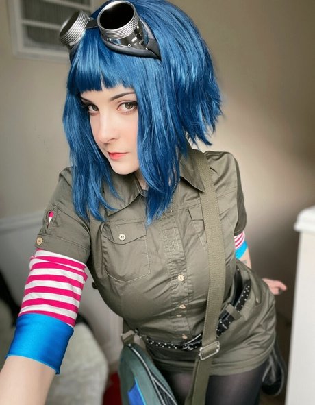 黒猫のOnlyFans 裸 写真