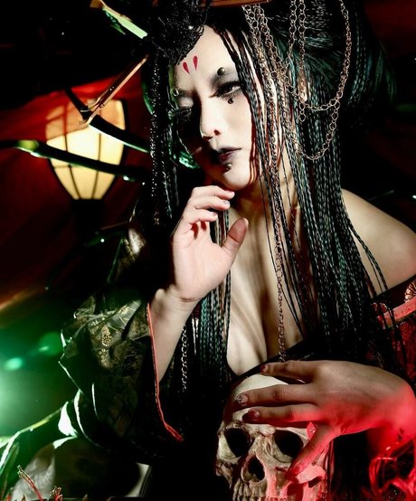 曲線美の女の子オンリーファンズ 素敵 写真