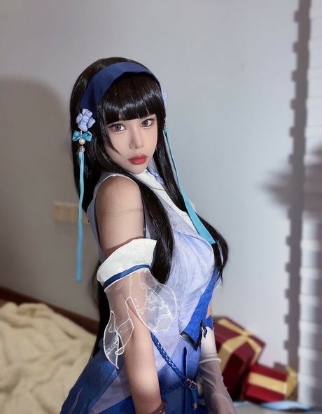 JOIアジアンOnlyFans セクシー 画像