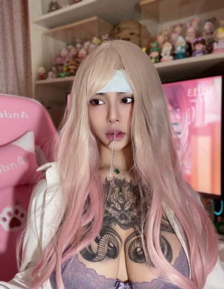 黒人フェムボーイオンリーファンズ 無料エロ 写真