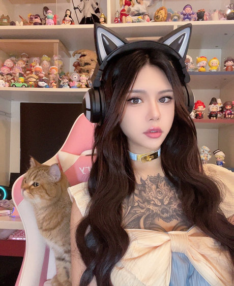 ジンジャープリンセスOnlyFans ポルノ 写真