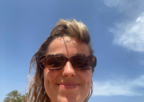 ポニーテールオンリーファンズ トップ 画像