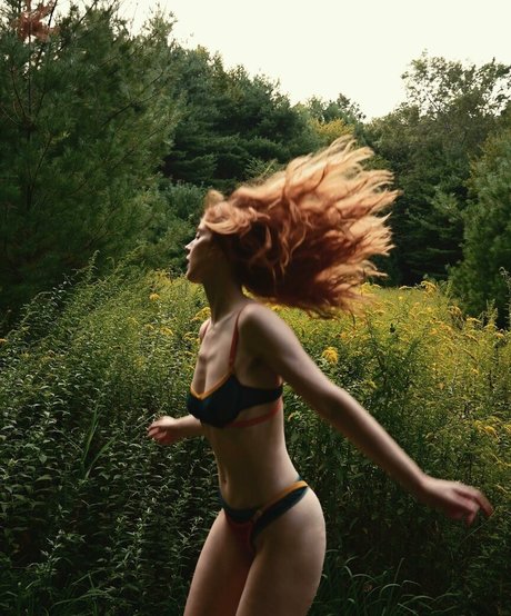 赤毛ティーンオンリーファンズ 無料ヌード アーカイブ