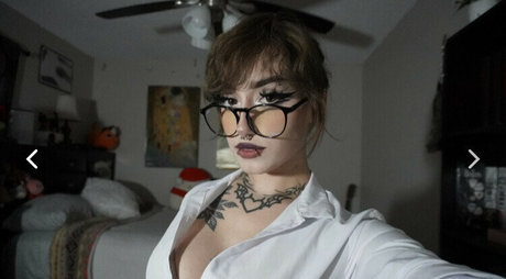 パウグプリンセスOnlyFans ホットセクシー 写真