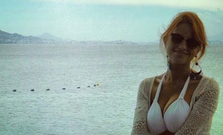 Meninas De Curitiba 裸のポルノスター 画像