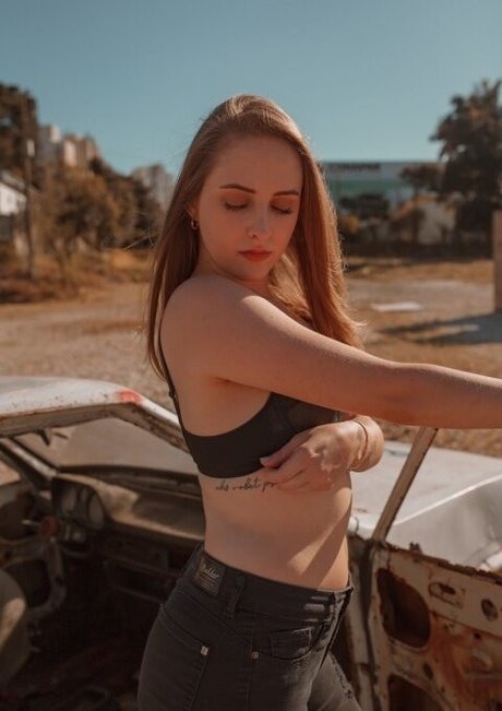 Meninas De Curitiba かわいいスター アーカイブ