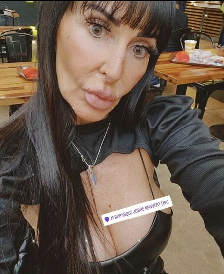 Marina Salazar ポルノ女優 ギャラリー