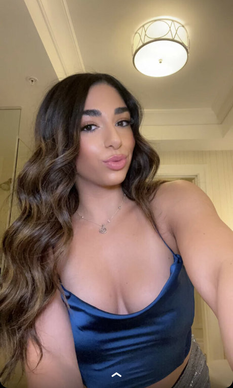 Mary Noura ヌードのポルノスター 画像