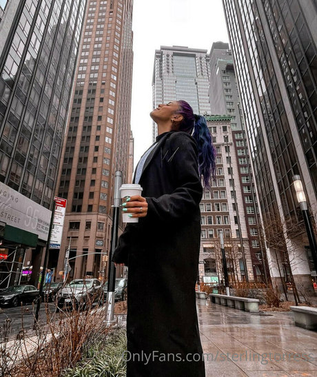 sterlingtorress ポルノスター 高品質 写真