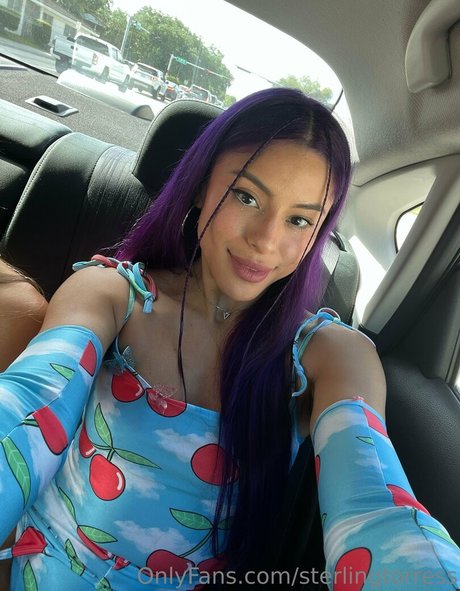 sterlingtorress ポルノスター エロティック ギャラリー