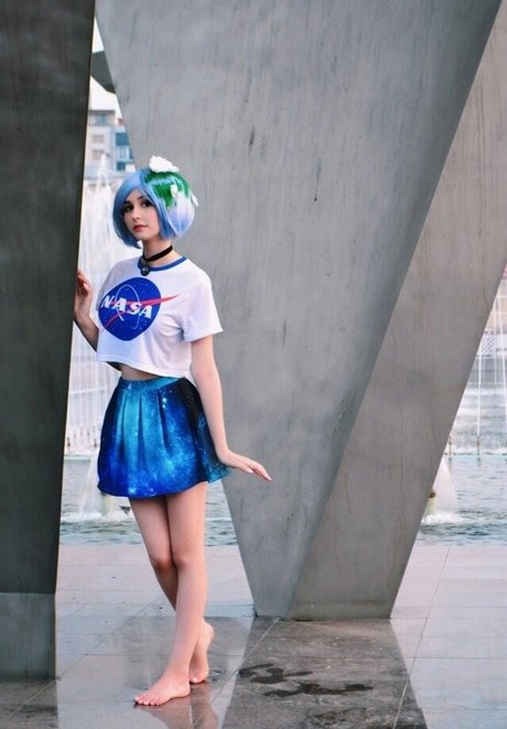 母乳オンリーファン セクシーヌード 写真