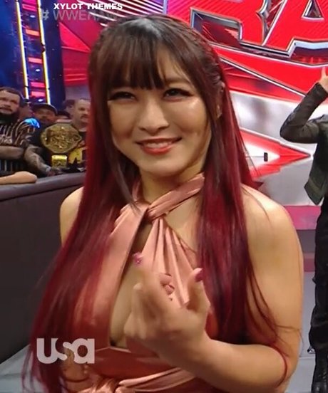 Iyo Sky 最高の女優 アーカイブ