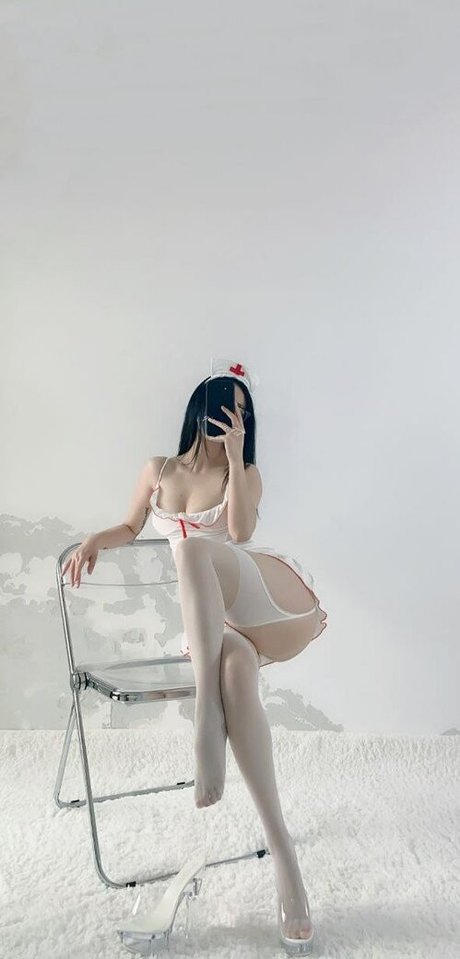 QiaoniuTT 美しい女優 写真