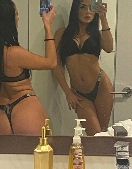 babydezxx 高品質女優 写真