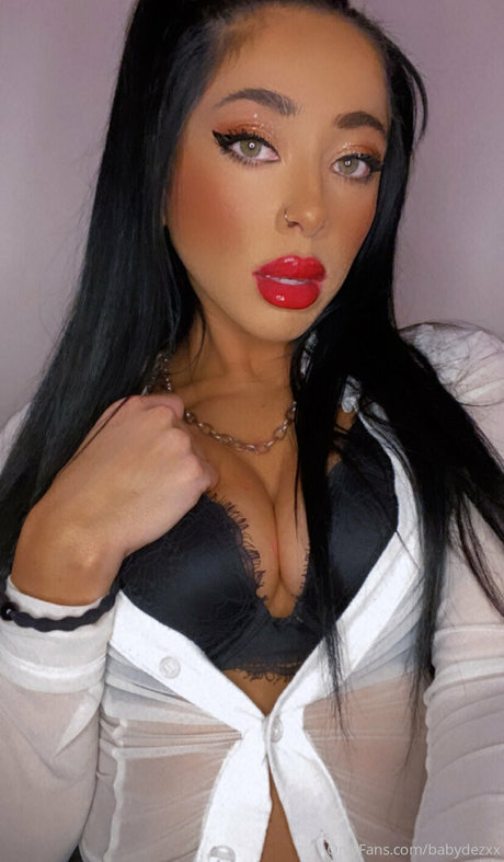 babydezxx エロティックなスター 画像