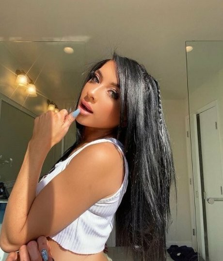 babydezxx 完璧なスター 写真