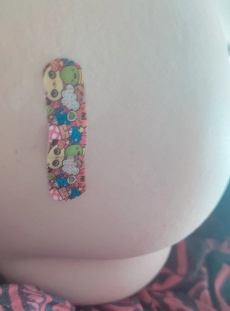 Margaritadirge アートモデル 画像