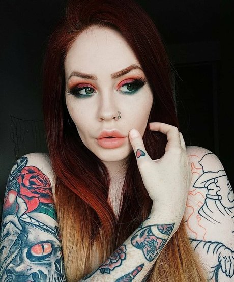 Margaritadirge ヌードモデル 画像