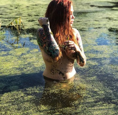 Margaritadirge xxxスター 写真