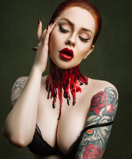 Margaritadirge ポルノスター 素敵 写真