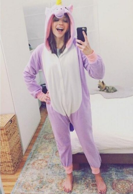 Aimee Richelle Teegarden ポルノモデル 写真