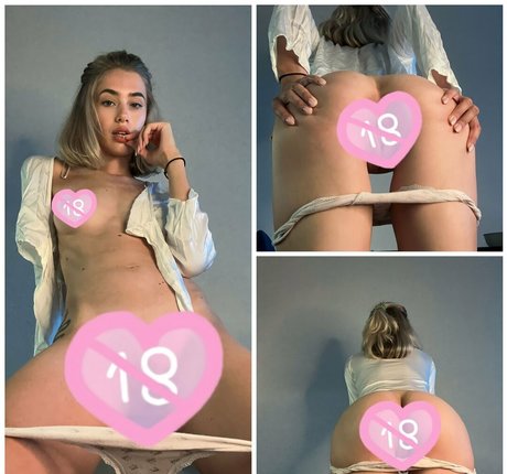 amelie moore トップスター 写真