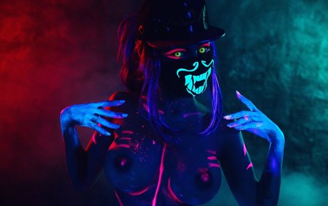 ナチュラルオンリーファン アートポルノ 写真