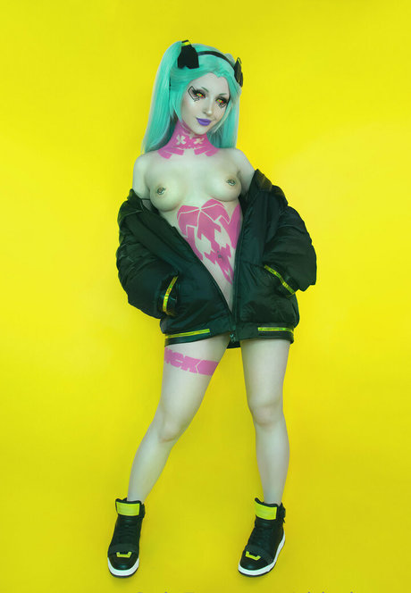 shiroktsne 完璧なスター 写真