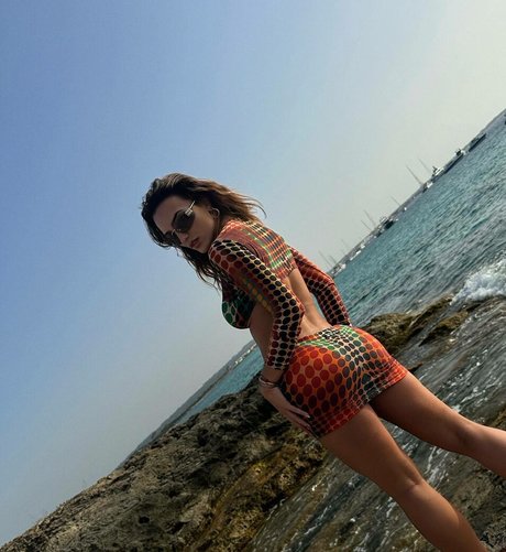 Rafa Kalimann Bilder