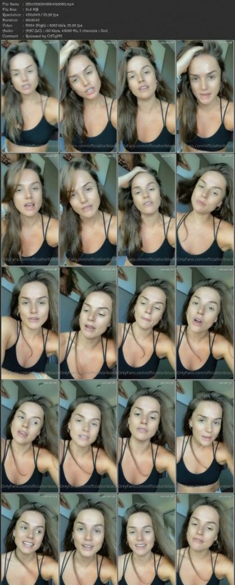 Tori Black セクシーなスター 画像