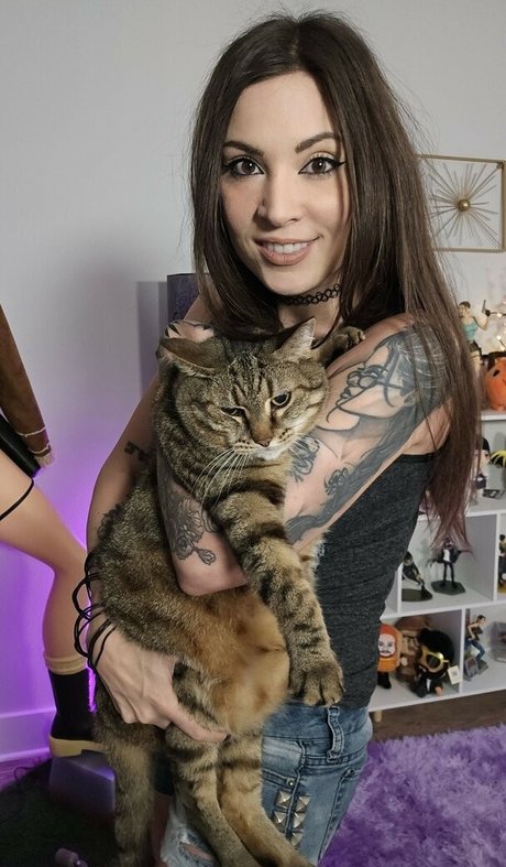 ブラジルの猫オンリーファンズ セクシーxxx ギャラリー