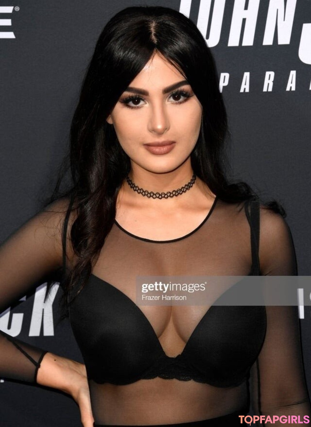 Sssniperwolf 限定モデル 写真