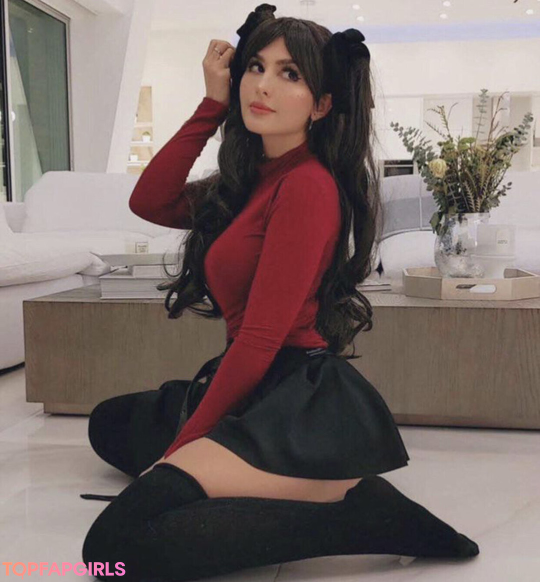 Sssniperwolf 美しいモデル ギャラリー