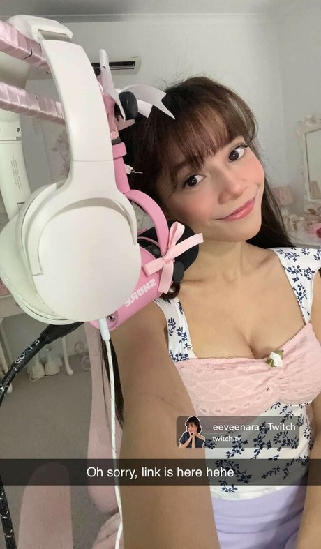 Eeeveenara ポルノスター 写真