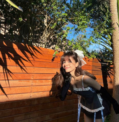 Eeeveenara かわいいポルノスター 写真