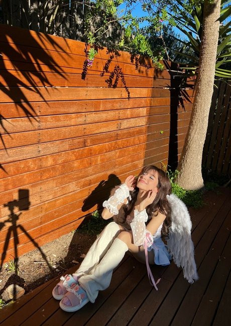 Eeeveenara 素敵なスター アーカイブ