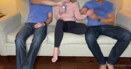 Hotwife ellie ポルノスター 可愛い 写真