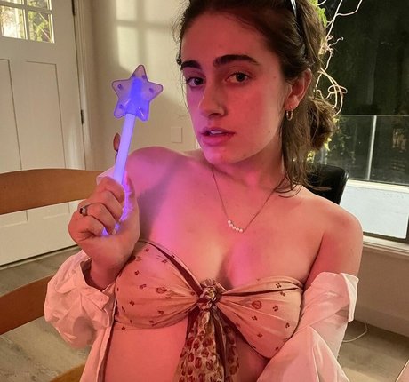 Rachel Anne Sennott 可愛い女優 写真