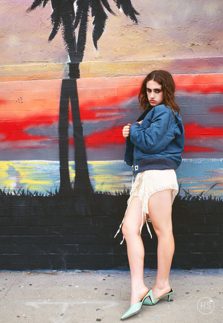 Rachel Anne Sennott セックス女優 画像